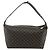 Céline Celine Vintage Macadam Macadam Canva Vinyl Noir - vue 3