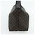 Céline Celine Vintage Macadam Macadam Canva Vinyl Noir - vue 4
