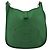 Hermès Borsa Hermes Evelyne Gen III Toile e Pelle GM Verde - vista 2