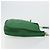 Hermès Borsa Hermes Evelyne Gen III Toile e Pelle GM Verde - vista 4