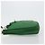 Hermès Borsa Hermes Evelyne Gen III Toile e Pelle GM Verde - vista 5