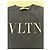 Body de algodón Valentino Garavani VLTN - Negro - vista 3