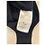 Body de algodón Valentino Garavani VLTN - Negro - vista 6