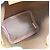 Borsa Louis Vuitton Noe Monogram Canvas Nano Marrone - vista 7