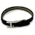Bracciale reversibile in pelle Behapi Hermès Nero