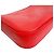 Pochette de piel Epi Louis Vuitton Roja - vista 7
