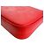Pochette de piel Epi Louis Vuitton Roja - vista 8