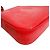 Pochette de piel Epi Louis Vuitton Roja - vista 9