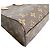 Borsa Louis Vuitton Sac Plat BB Marrone Monogramma - vista 7