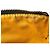 Borsa a Spalla Fendi Zucchino Nylon Marrone - vista 19