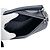 Sac à main Louis Vuitton Soft Polochon PM Noir - vue 10