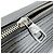 Sac à main Louis Vuitton Soft Polochon PM Noir - vue 11