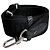 Sac à main Louis Vuitton Soft Polochon PM Noir - vue 13