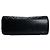 Borsa a tracolla Chanel in agnello nero - vista 5