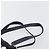 Mochila GUCCI Bamboo Camurça Marinho Ouro 003 2034 0030 Auth BA12560 Dourado Azul marinho - vista 10