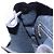 Mochila GUCCI Bamboo Camurça Marinho Ouro 003 2034 0030 Auth BA12560 Dourado Azul marinho - vista 23