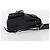 Mochila GUCCI Bamboo Camurça Marinho Ouro 003 2034 0030 Auth BA12560 Dourado Azul marinho - vista 4
