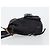 Mochila GUCCI Bamboo Camurça Marinho Ouro 003 2034 0030 Auth BA12560 Dourado Azul marinho - vista 5