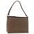 Borsa a Spalla GUCCI in Pelle Marrone Oro 000 110 0886 Auth 179377 D'oro
