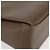 Borsa a Spalla GUCCI in Pelle Marrone Oro 000 110 0886 Auth 179377 D'oro - vista 10