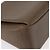 Borsa a Spalla GUCCI in Pelle Marrone Oro 000 110 0886 Auth 179377 D'oro - vista 12