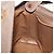 Borsa a Spalla GUCCI in Pelle Marrone Oro 000 110 0886 Auth 179377 D'oro - vista 18