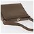 Borsa a Spalla GUCCI in Pelle Marrone Oro 000 110 0886 Auth 179377 D'oro - vista 6