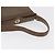 Borsa a Spalla GUCCI in Pelle Marrone Oro 000 110 0886 Auth 179377 D'oro - vista 7