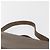Borsa a Spalla GUCCI in Pelle Marrone Oro 000 110 0886 Auth 179377 D'oro - vista 8