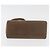 Borsa a Spalla GUCCI in Pelle Marrone Oro 000 110 0886 Auth 179377 D'oro - vista 9