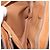 Céline Borsa CELINE Macadam Canvas PVC Pelle Marrone Oro Auth 179420A D'oro - vista 17