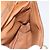 Céline Borsa CELINE Macadam Canvas PVC Pelle Marrone Oro Auth 179420A D'oro - vista 21