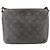 LOUIS VUITTON Borsa Monogram Musette Tango Long Strap M51388 LV Auth 179686 Monogramma - vista 2