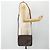 LOUIS VUITTON Borsa Monogram Musette Tango Long Strap M51388 LV Auth 179686 Monogramma - vista 21