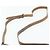 LOUIS VUITTON Borsa Monogram Musette Tango Long Strap M51388 LV Auth 179686 Monogramma - vista 8