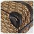 Borsa Christian Dior Trotter in tela marrone e oro Auth 179421 D'oro - vista 12
