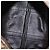 Borsa Christian Dior Trotter in tela marrone e oro Auth 179421 D'oro - vista 15