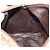 Borsa Christian Dior Trotter in tela marrone e oro Auth 179421 D'oro - vista 16