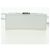 Borsa BALENCIAGA Hour Glass in pelle 2 modi Bianco Argento 592833 Auth bs34969M - vista 12