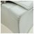 Borsa BALENCIAGA Hour Glass in pelle 2 modi Bianco Argento 592833 Auth bs34969M - vista 14