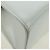Borsa BALENCIAGA Hour Glass in pelle 2 modi Bianco Argento 592833 Auth bs34969M - vista 15