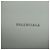 Borsa BALENCIAGA Hour Glass in pelle 2 modi Bianco Argento 592833 Auth bs34969M - vista 19