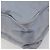 Bolso de Hombro PRADA Nylon Azul Claro Plata Auth hk3738 - vista 12