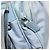 Bolso de Hombro PRADA Nylon Azul Claro Plata Auth hk3738 - vista 22