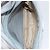 Bolso de Hombro PRADA Nylon Azul Claro Plata Auth hk3738 - vista 23