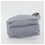 Bolso de Hombro PRADA Nylon Azul Claro Plata Auth hk3738 - vista 9