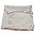 Hermès HERMES Carré 140 Sciarpa "SOITE ET POURSUITE" Seta Rosa Auth hk3779V