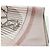 Hermès HERMES Carré 140 Sciarpa "SOITE ET POURSUITE" Seta Rosa Auth hk3779V - vista 14
