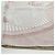 Hermès HERMES Carré 140 Sciarpa "SOITE ET POURSUITE" Seta Rosa Auth hk3779V - vista 15