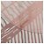 Hermès HERMES Carré 140 Sciarpa "SOITE ET POURSUITE" Seta Rosa Auth hk3779V - vista 17